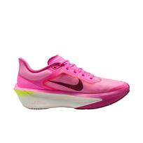 Nike Zoom Fly 6 žemi batai su ZoomX putomis ir anglies pluošto plokštele, skirti maratonui ir bėgimui, moteriški, rožiniai FN8455-602 38 pink