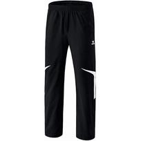 ERIMA Vyriškos kelnės juodos/baltos 34 black