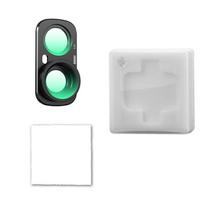 FOV to 115° Wide-angle Lens for Insta360 Luna Ultra Gimbal Camera Accessories Wide Angle Lens