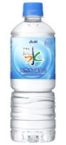 Asahi Beverages Skanus Vanduo Fuji 600ml x 24 buteliai Mt.