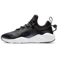 Nike Air Huarache City Move Black White Women's Nike AO3171-001 35.5