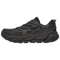 HOKA ONE ONE Clifton L Gore Tex Black All Gender Sneakers 1129972-BBLC 45