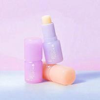 ROZO - Collagen Soothing Lip Balm - 3 Colors 02# Jelly Puple - 3.8g pink