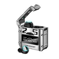 M25 TWS Belaidės ausinės Ausinės Bluetooth Touch Control Triukšmo mažinimas Stereo vandeniui atsparios ausinės Ausinės su mikrofonu