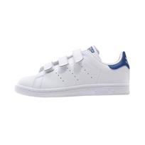 Adidas Originals STAN SMITH Low top Kids' Skateboarding Shoes White Children Aged 3 7 Years Old S74779 28