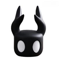 Gaming Headset Stand Hollow Knight Inspired 3D Headphone Holder Dock with Non Slip Base for All Headphones Desktop Organizer juoda