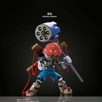 Sandėlyje Digimon nuotykių figūrėlė Pinochimon Anime figūrėlės Mielas Pinochimono statulėlės Darbalaukio dekoracija Modelis Lėlės kolekcija Žaislas black
