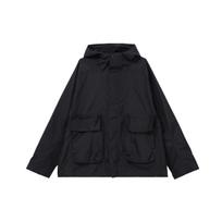 Nike Sportswear Storm-FIT ADV Tech Pack GTX Jacket Asia Sizing 'Black' Men's DQ4273-010 XXL black
