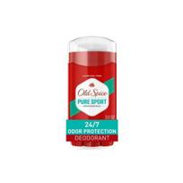 Old Spice High Endurance Pure Sport Deodorant Stick Fresh Scent 85g red