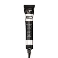 It Cosmetics, Bye Bye, Full Coverage, Under-Eye Concealer Pen, Medium Tan, 8 ml