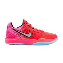 Nike Ja 2 Kool-Aid Tropical Punch (GS) 40 white