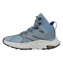 HOKA ONE ONE Anacapa 2 Mid Gtx 'Mountain Spring' Moteriški 1119372-MSHM Blue-Gray mėlyna-pilka spalva
