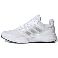 Adidas Wmns Galaxy 5 Cloud 'White Matte Silve' Women's G55778 36 white
