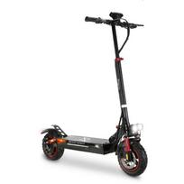 EBOOST INFINITY Foldable All-Terrain Electric Scooter - EZWAY - 10  - 48V - 800W - Auto 90KM Stop light + turn signals