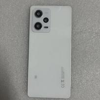 For Xiaomi Redmi Note 12 Pro 5G 22101316C 22101316I Battery Back Cover Glass Rear Housing Panel Case Replacement With Lens
