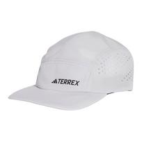 Adidas Free Shipping With AdiClub Terrex Climacool 5 Panel Solid Cap Adidas JD3412 OSFM pilka spalva