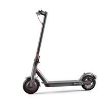 Naujas Emoko HT-T4 Pro Elektrinis paspirtukas Sulankstomas 350W 36V 10.4Ah 8.5  Medaus koriaus padangos Sulankstomas E-paspirtukas Programėlės palaikymas Diskinis stabdys+E-ABS 350W 36V 10.4AH juoda