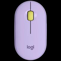 Logitech Pebble Wireless Bluetooth Mouse