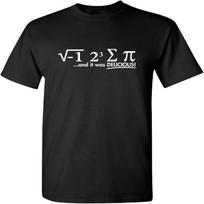 Pi Day T Shirt Kids Mens Graphic Math School Days Novelty Teachers Funny T-Shirt XXXXXL juoda