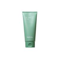 Farmstay Tea Tree Biome Calming Acne Foam Cleanser Soothing & Deep Cleansing 180ml