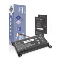 FM08 TPN-Q195 battery for HP Omen 17-AN 16 PIN