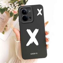 For Xiaomi Redmi 15C 5G Case Cover Lucky Letters Phone Case For Xiaomi Redmi 15C 15 C Redmi15C Redmi15 4G 5G Soft Fundas Xiaomi Redmi 15C 4G
