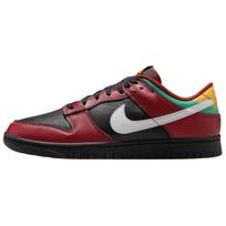 Nike Dunk Low Biker Tattoos FZ3057-001 46 brown