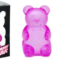 Toys, Kids  Childrens Squishy Mini Cute Bear Maltose Squeeze Toy - Stress Relief Fidget Sensory Soft Slow-Rebound Squishies for and Adults