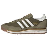 adidas SL 72 RS 'Focus Olive Off White Golden Beige' Vyriški JR8769 EU 40 gray