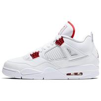 Air Jordan 4 Retro „Raudona metalinė“ CT8527-112 41 gray