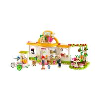 Lego Friends Heartlake City Organic Cafe ONE SIZE įvairiaspalvis