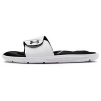 Under Armour Ignite 9 Šlepetės 'Baltos' Moteriškos 3022717-100 36.5 white