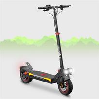 Electric scooter - URBANGLIDE - ECROSS ONE - 800 W - 10  tires - Max 25 km/h - Range up to 50 km