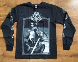 Men's classic Shirt or kids shirt Psychomania XL