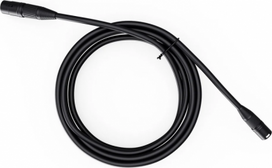 AIRSEEKERS LIMITED RTK Power Extension Cable, 10m, for Airseekers Tron 360° AI Vision Mulching Mower 717690719593 | 717690719593
