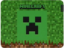 Razer | Gaming Mouse Mat, Medium | Gigantus V2 | Mouse pad | 360 x 275 x 3 mm | Minecraft Edition RZ02-03333800-R3M1 | 8887910063101