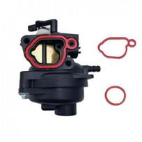 799584 592361 Karbiuratorius, skirtas Briggs Stratton Troy Bilt Craftsman 09P702 103M02 black