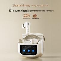 Philips TAT3020 ANC Belaidės „Bluetooth“ ausinės