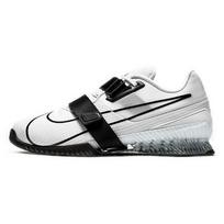 Nike Romaleos 4 'White Black' CD3463-101 45