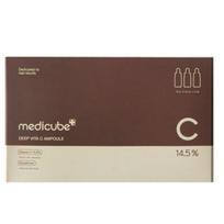 Medicube Deep Vita C Ampoule 2.0 (30g) white