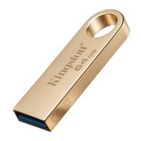Kingston DTSE9G3 512GB USB 3.2 Gen 1 Metal Flash Drive