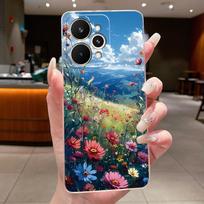 Casing For Realme 15 Pro 5G RMX5106 RMX5101 Luxury Cute Cool Boys Girls Soft silicone Phone Case Back Cover Transparent TPU Bags Realme 15 Pro 5G gray