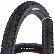 Kenda Kobra Bicycle Tire 26X2.0 Mtb Fast
