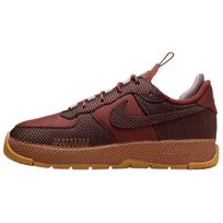 Nike Air Force 1 Wild Low Dark Pony Women's FB2348-202 36 black