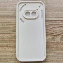 For Nothing Phone 3a Case Nothing Phone 2A Phone Case Nothing Phone 3APro Cover Shockproof Matte Back Cover protection Skin Feel Nothing Phone (3a)