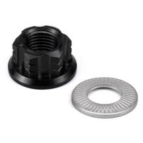 NICECNC For Surron Light Bee X S Primary Pulley & Pulley Nut & Belt Pulley Cover Guard For Segway X160 X260 Electric Dirt Bike