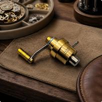 Mainspring Winder Watch Spring Professional Winding Tool
