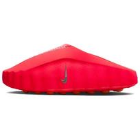 Nike Mind 001 uždarų pirštų šlepetės vyriškos raudonos HQ4307-600 41 raudona