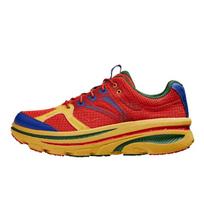 HOKA ONE ONE Bondi B Engineered Garments Multi 1107849-VPST 42⅔ red