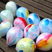 15PCS 10inch Colorful Cloud Latex Balloons Kids Birthday Inflatable Toys Air Balls Wedding Decoration Helium Balloons 10inch